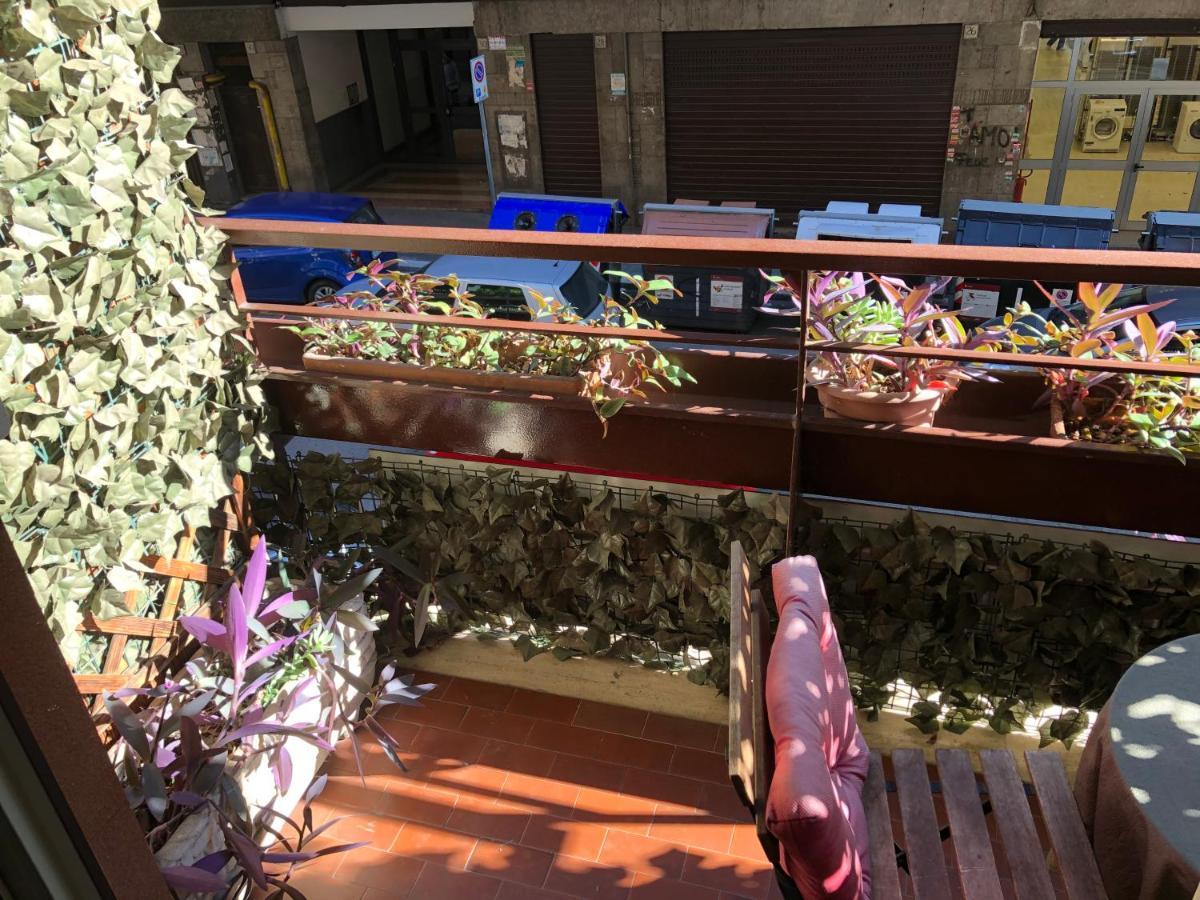 Caos Calmo 2 Bed and breakfast *