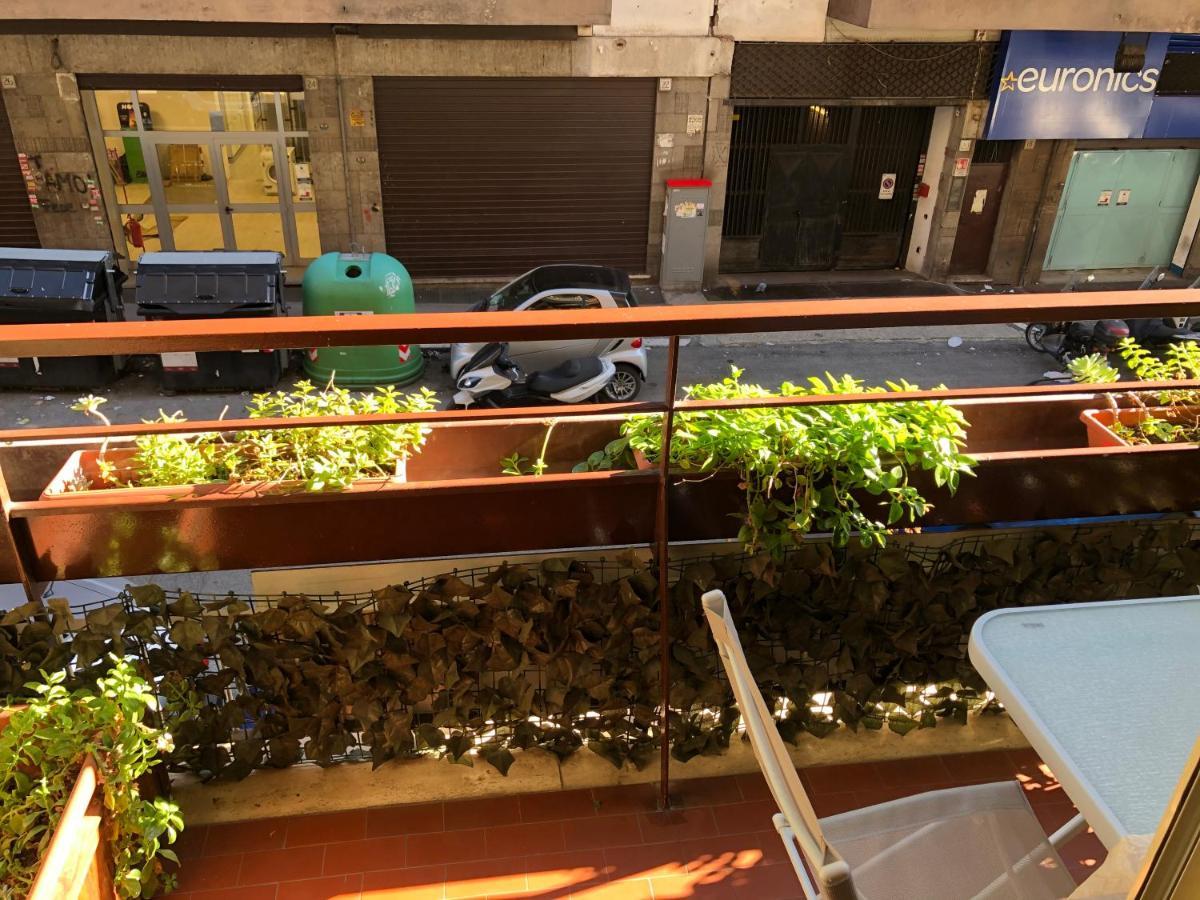 Caos Calmo 2 Bed and breakfast Roma
