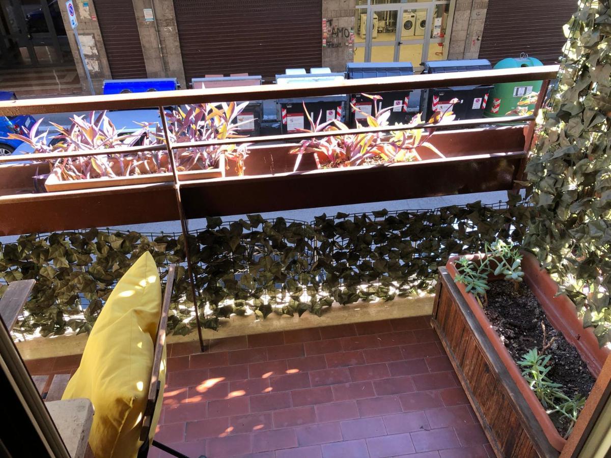 Bed and breakfast Caos Calmo 2 Roma