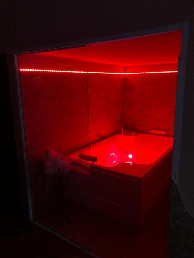 Caos Calmo 2 Bed and breakfast *