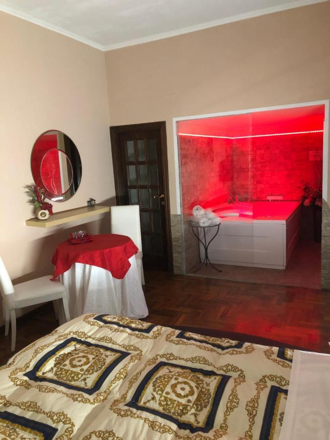 Bed and breakfast Caos Calmo 2