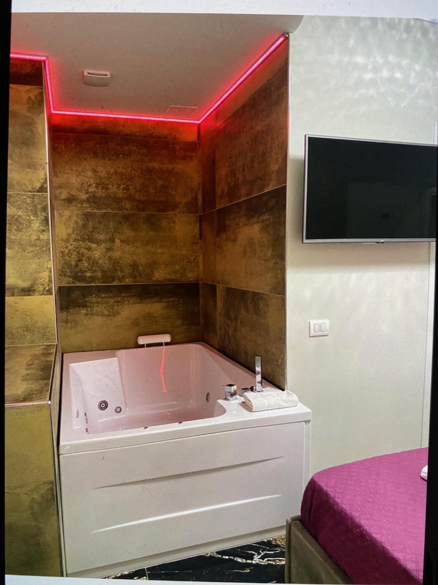 Bed and breakfast Caos Calmo 2