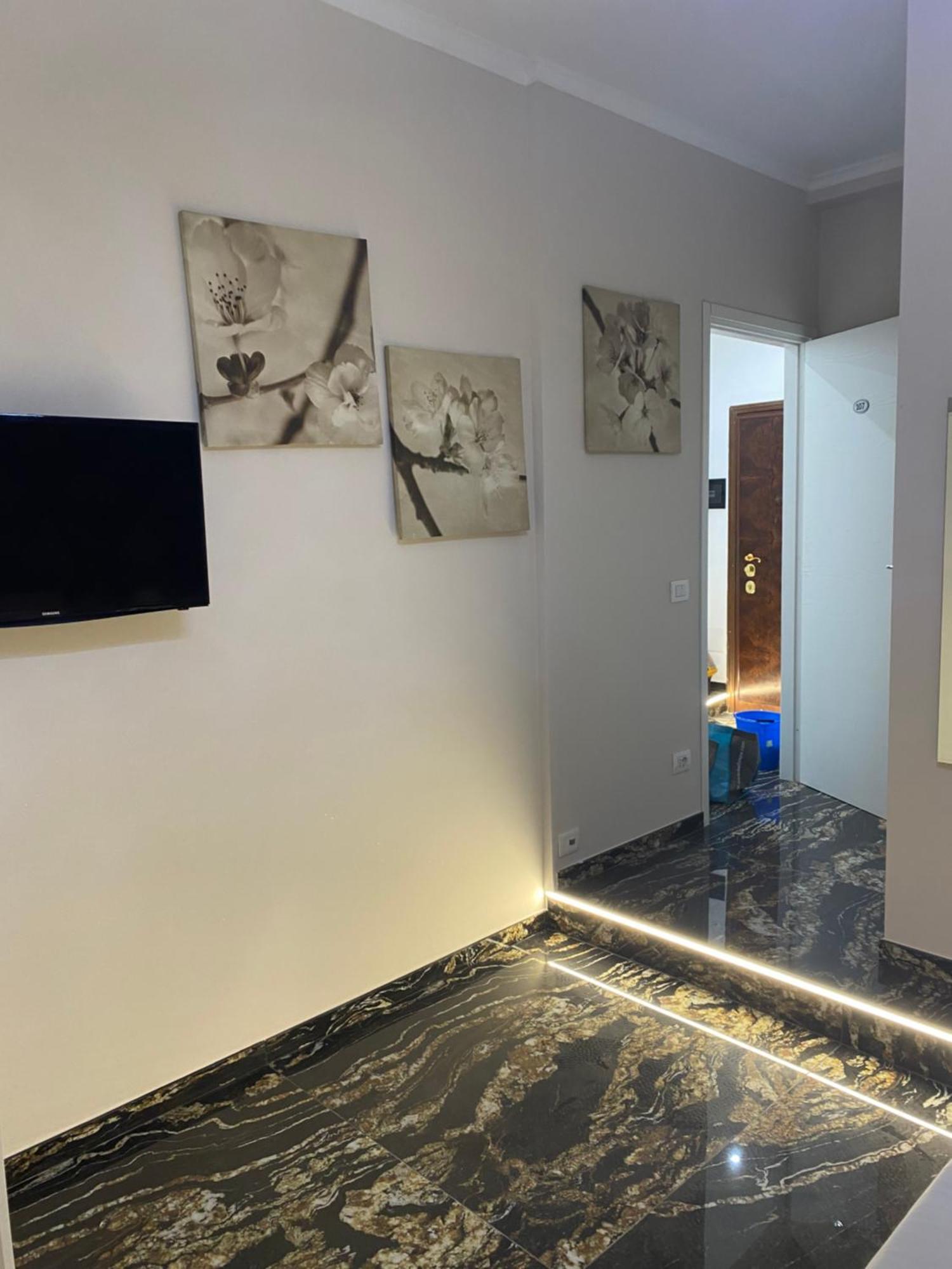 Caos Calmo 2 Bed and breakfast