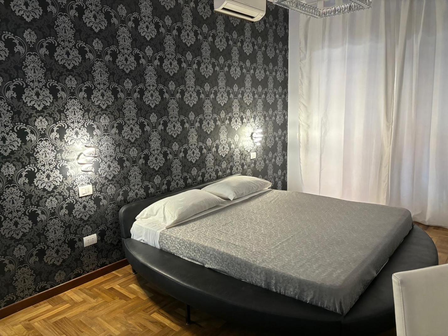 Caos Calmo 2 Bed and breakfast *