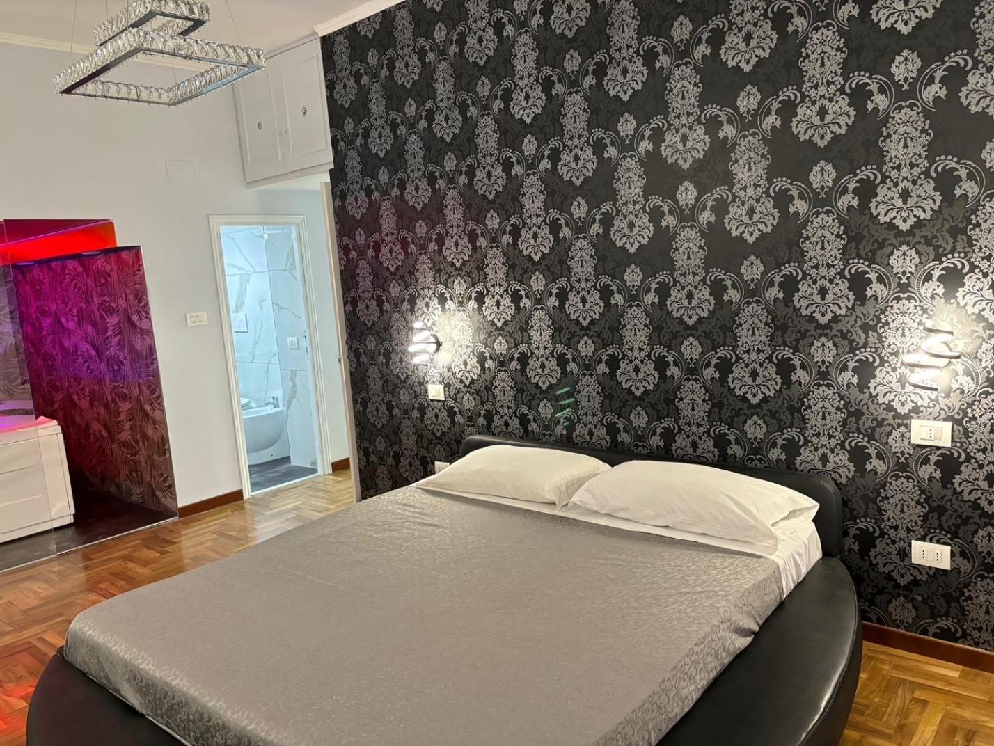 Bed and breakfast Caos Calmo 2