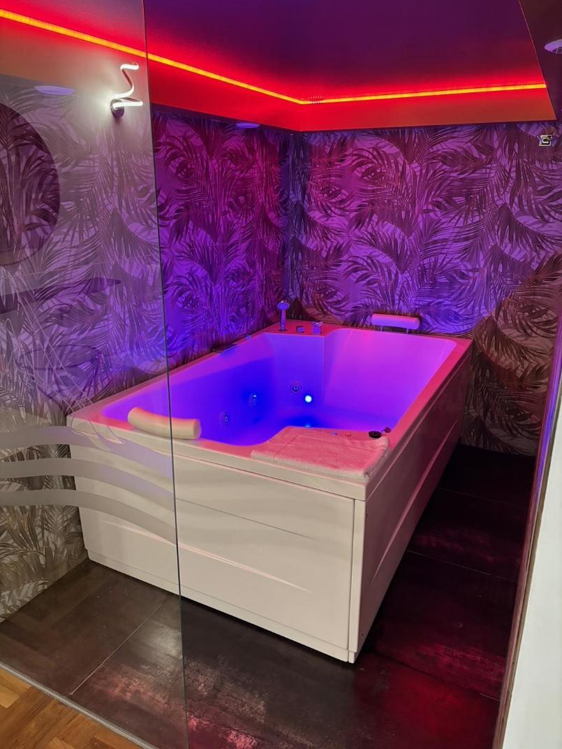 Caos Calmo 2 Bed and breakfast Roma