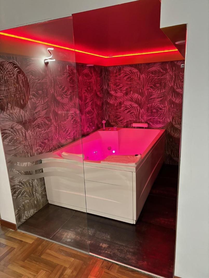 Caos Calmo 2 Bed and breakfast