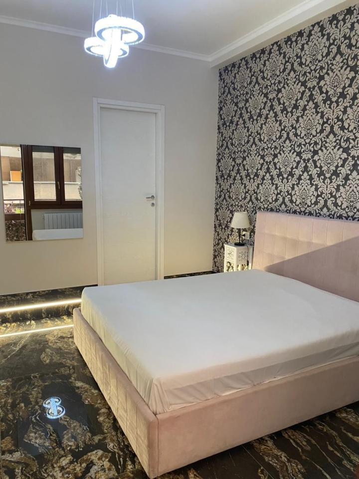 Bed and breakfast Caos Calmo 2 *