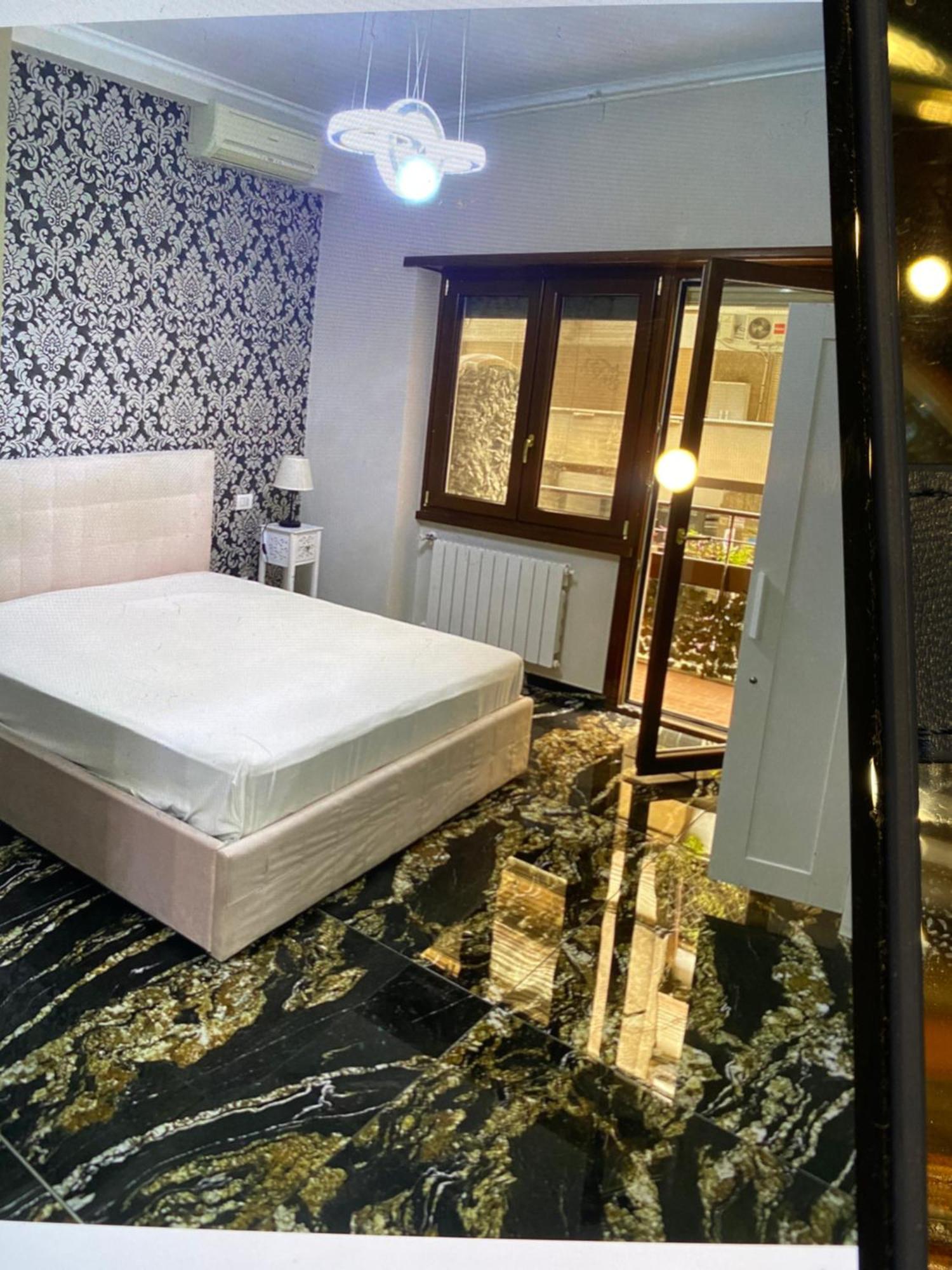 Bed and breakfast Caos Calmo 2 Roma