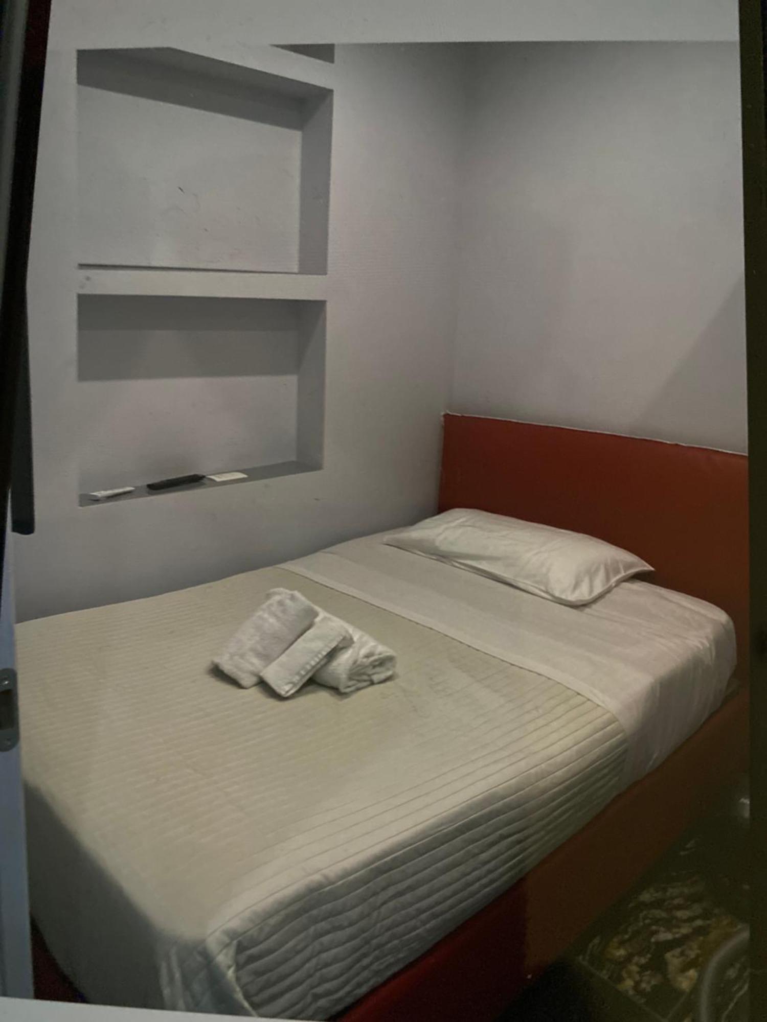 Bed and breakfast Caos Calmo 2