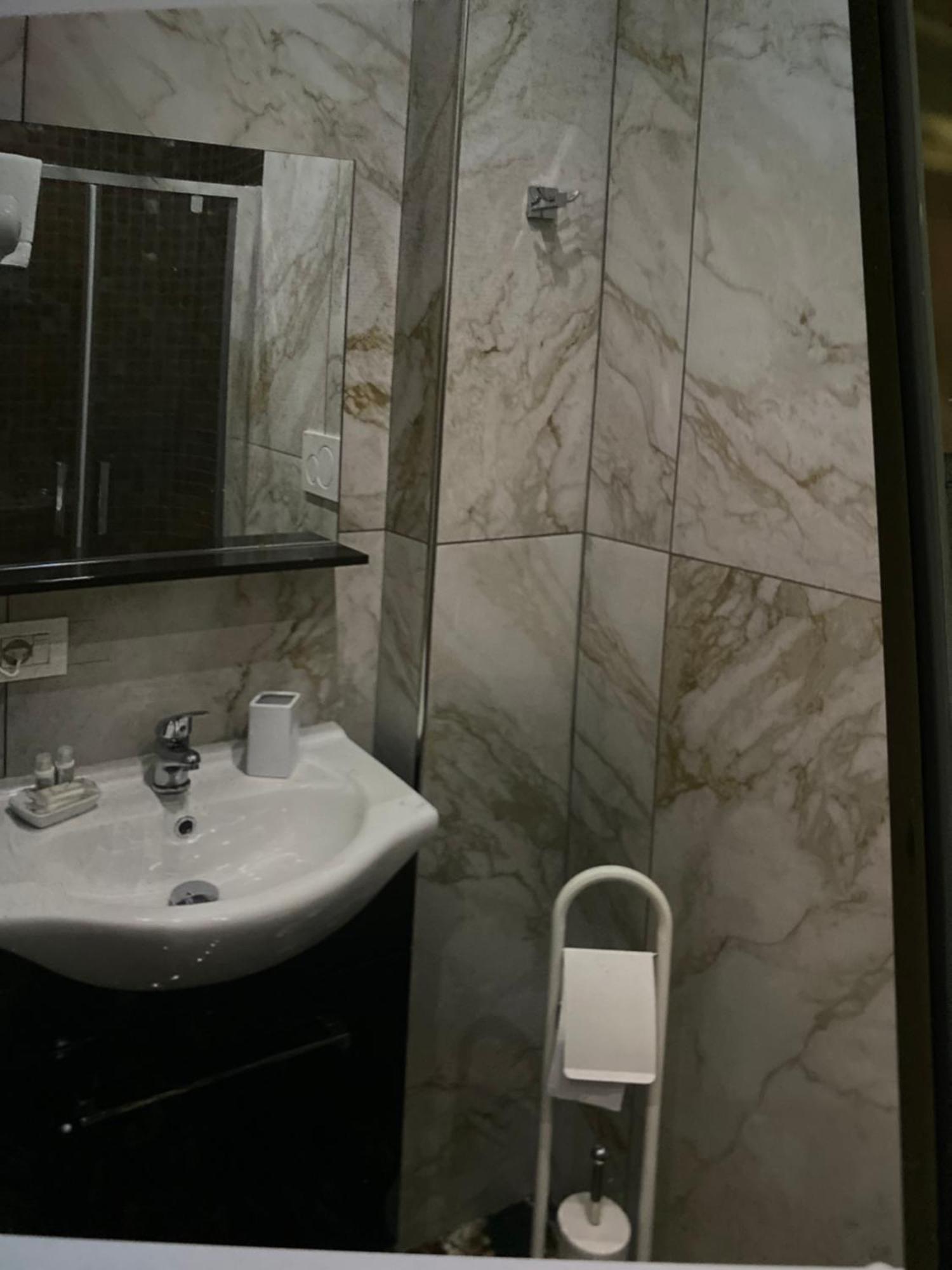 Caos Calmo 2 Bed and breakfast