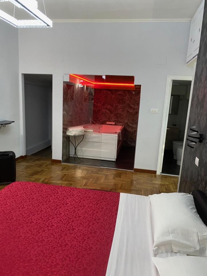 Caos Calmo 2 Bed and breakfast