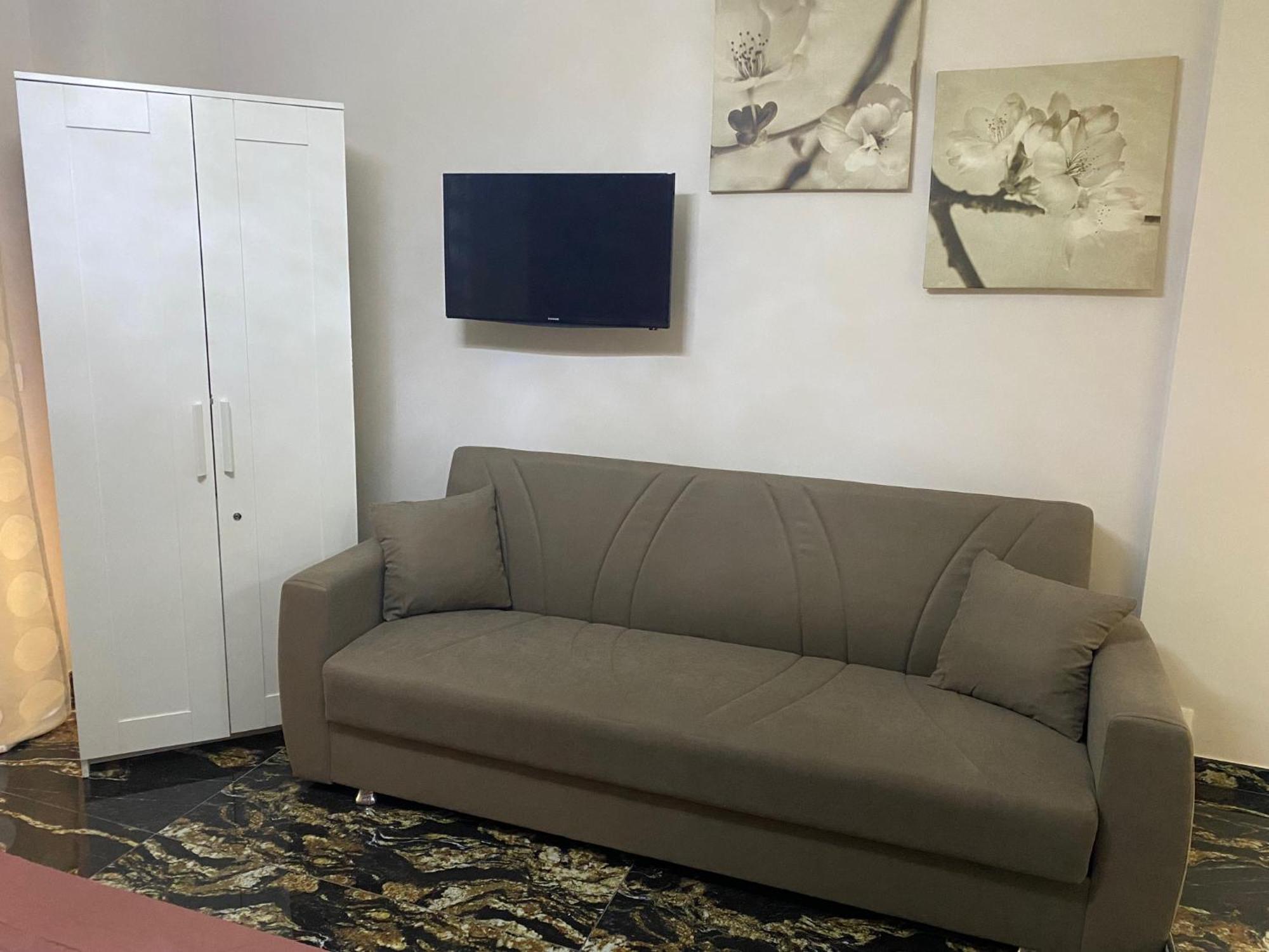 Bed and breakfast Caos Calmo 2 Roma