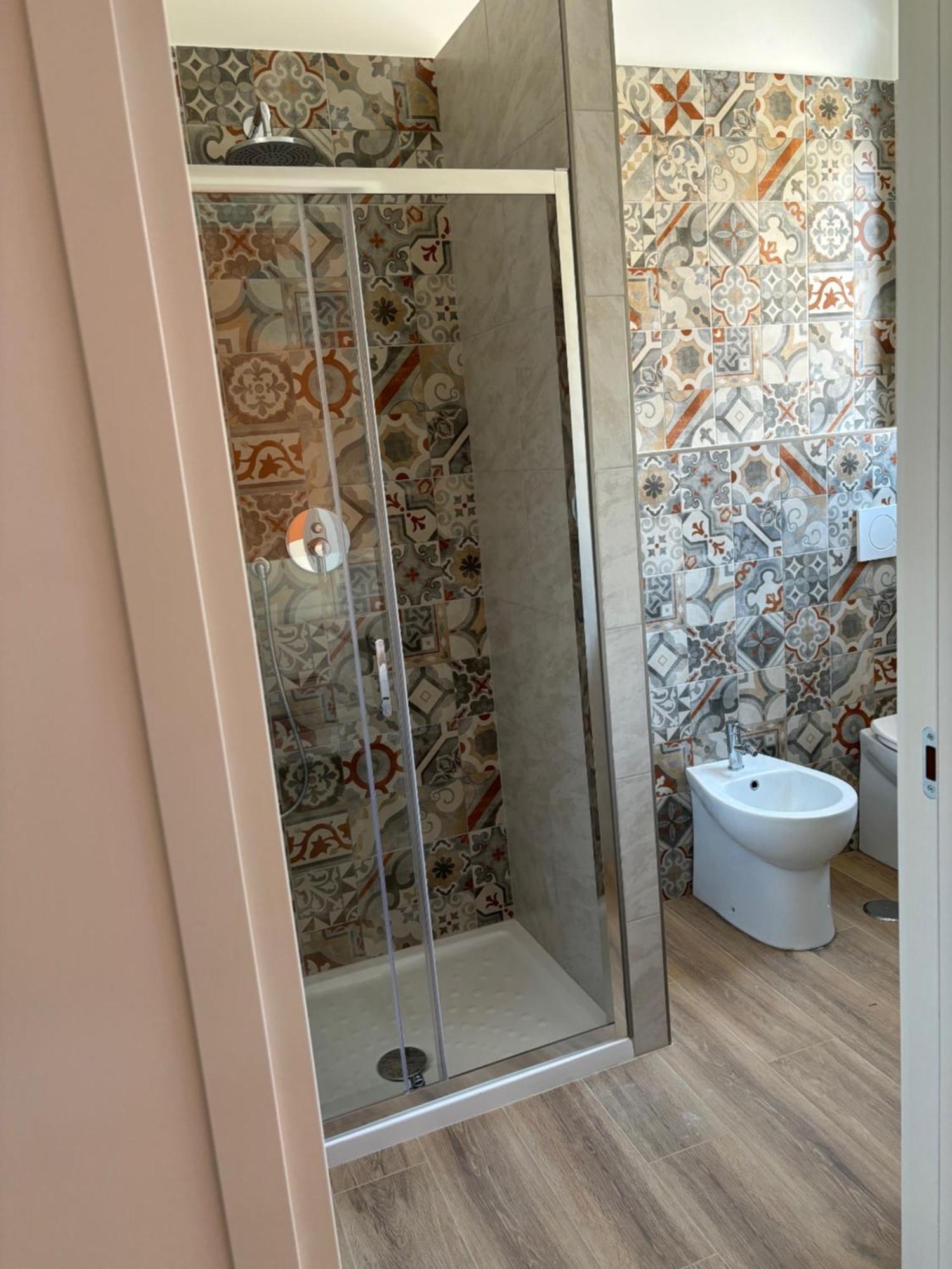 Caos Calmo 2 Bed and breakfast