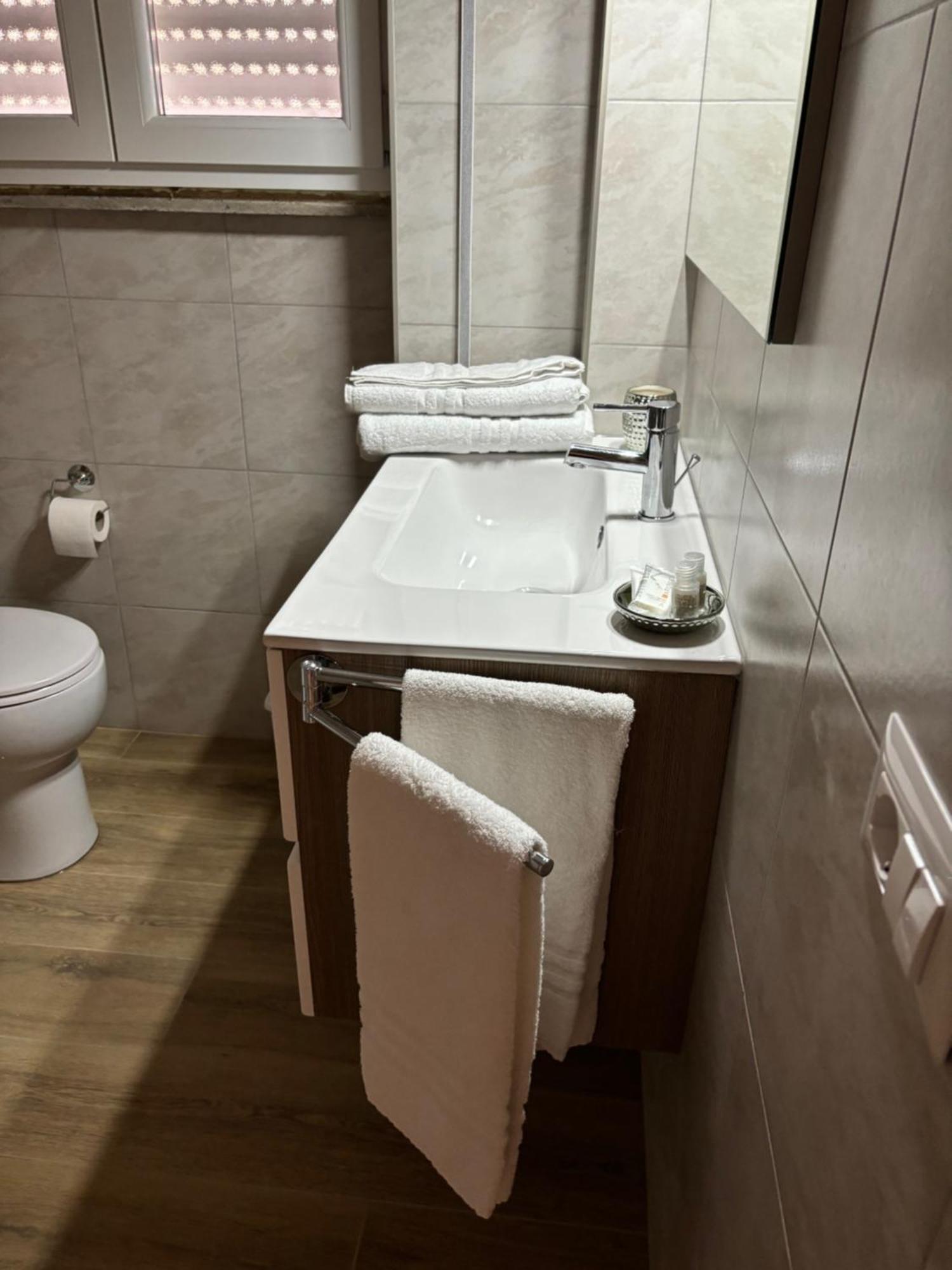 Bed and breakfast Caos Calmo 2 *