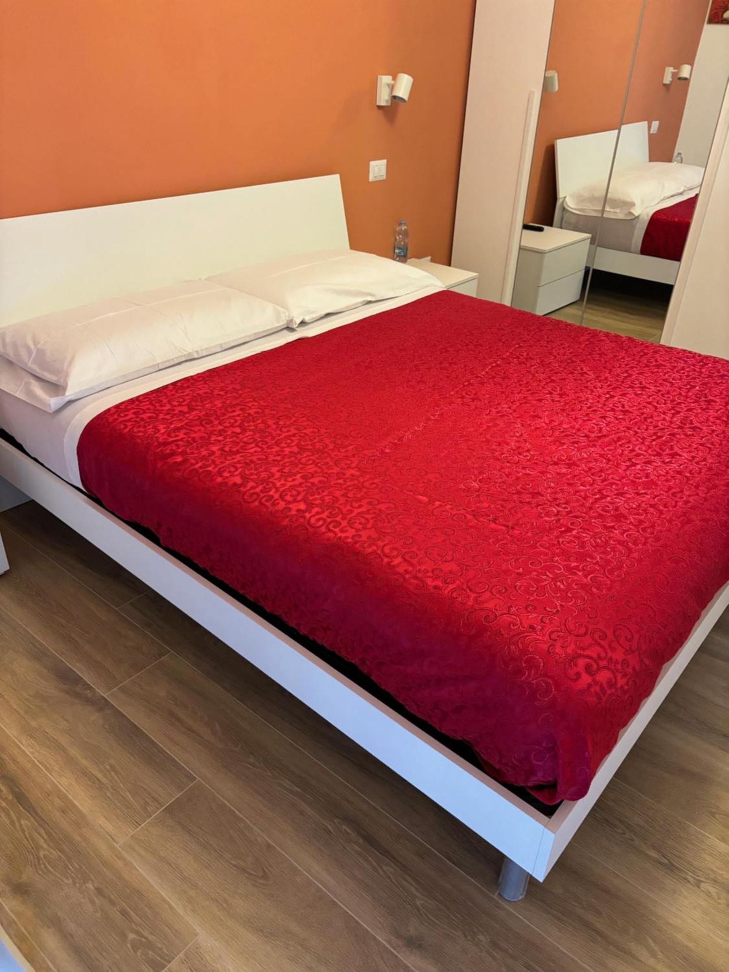 Caos Calmo 2 Bed and breakfast Roma