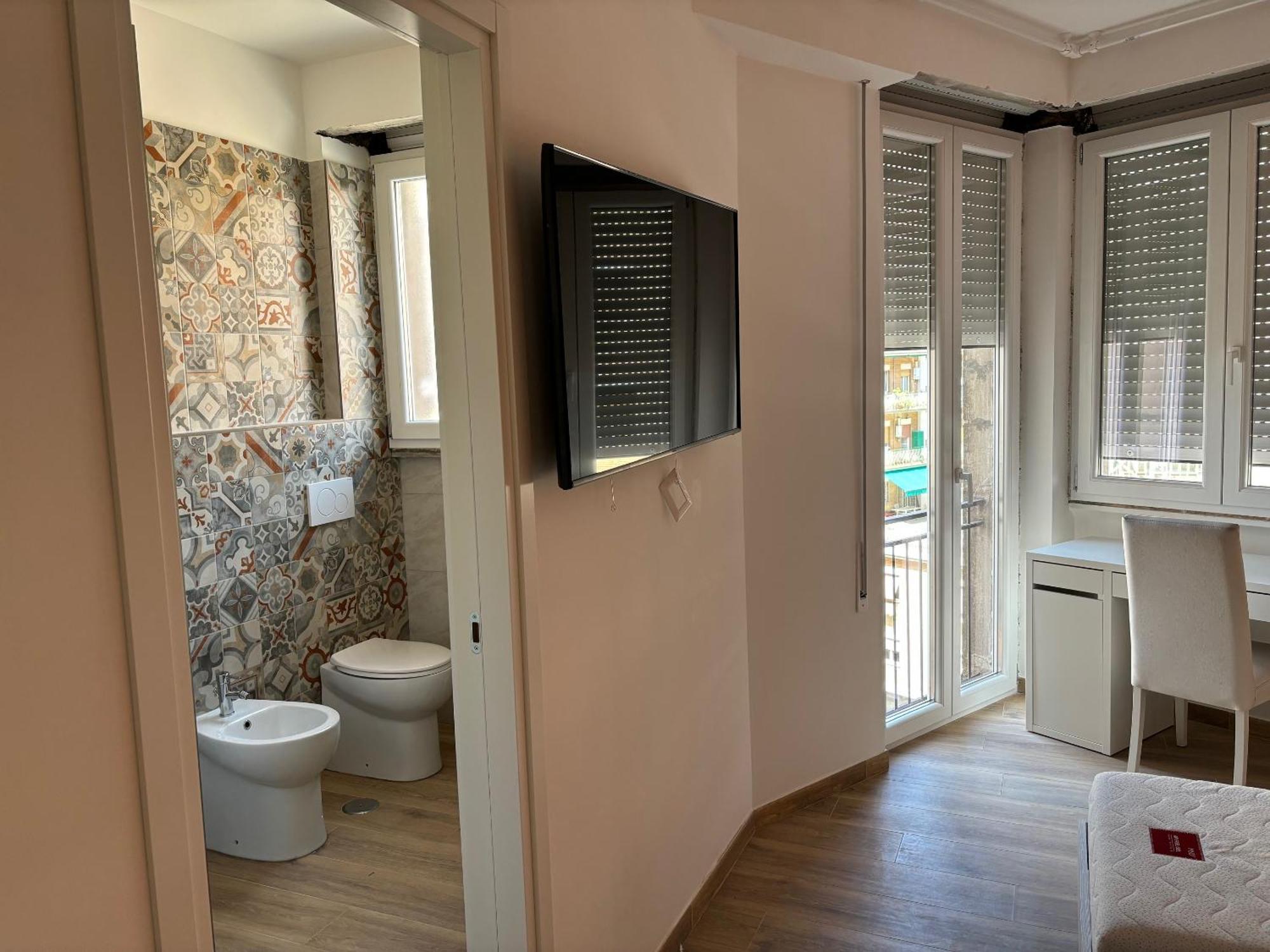 Bed and breakfast Caos Calmo 2 Roma