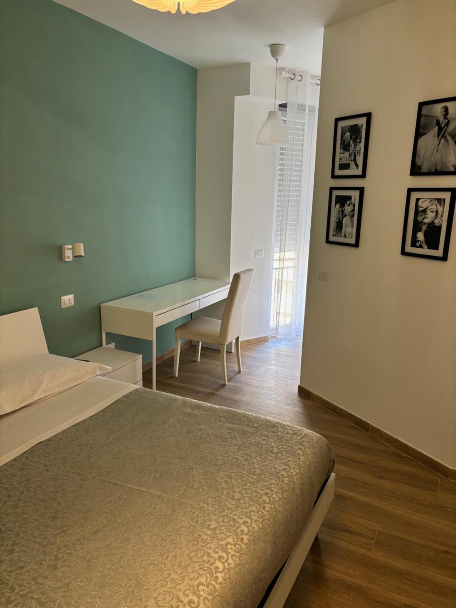 Caos Calmo 2 Bed and breakfast *