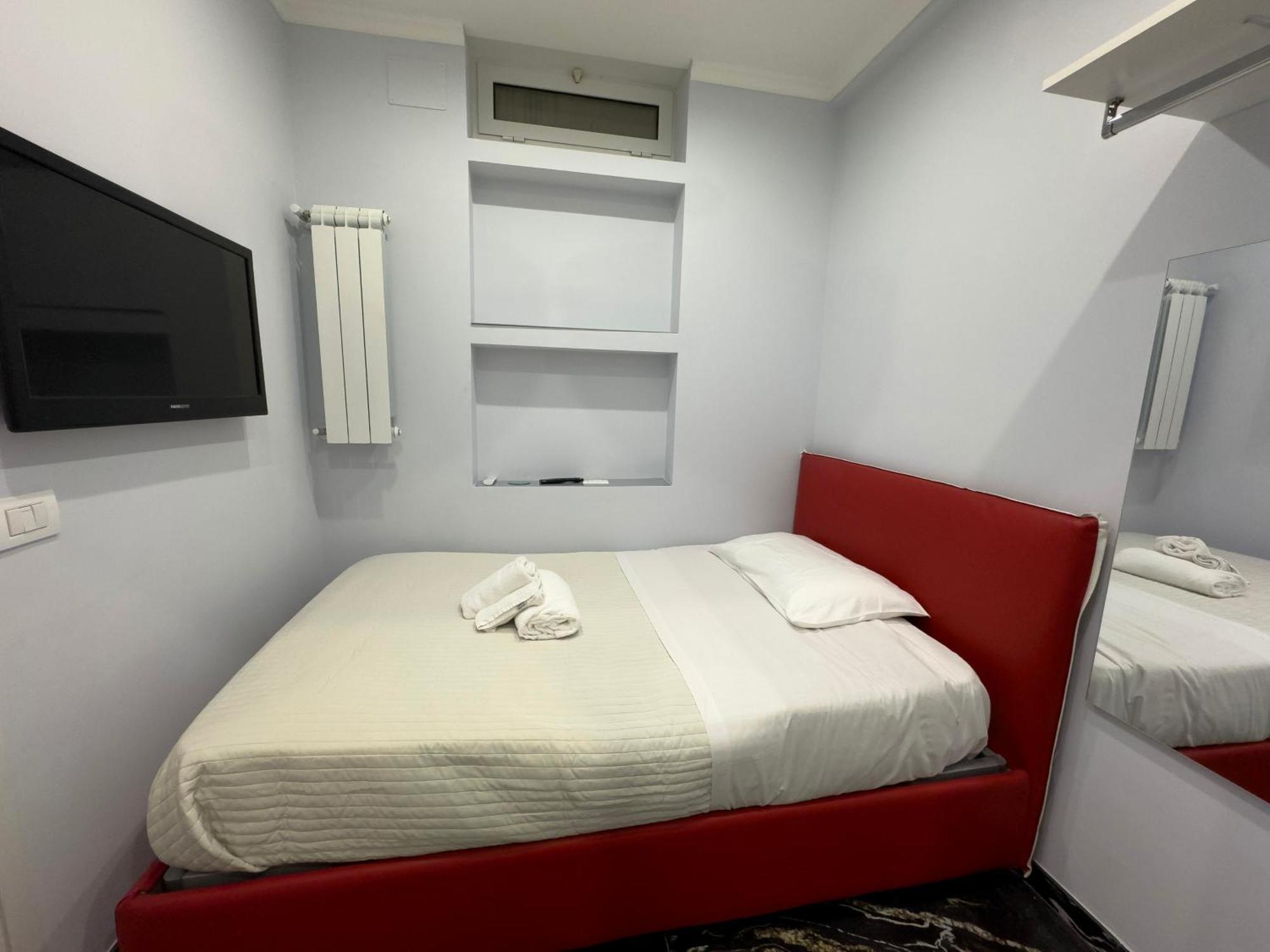 Caos Calmo 2 Bed and breakfast Roma