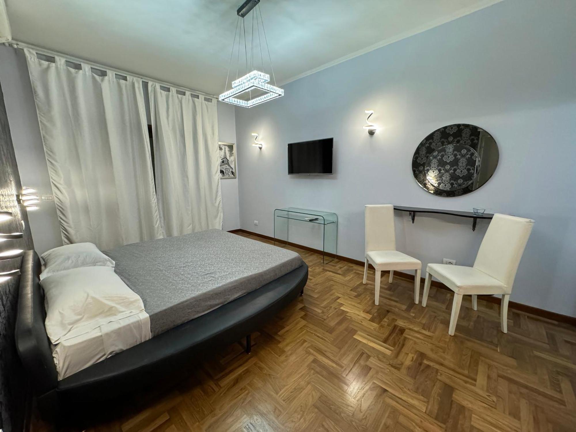 Bed and breakfast Caos Calmo 2 *