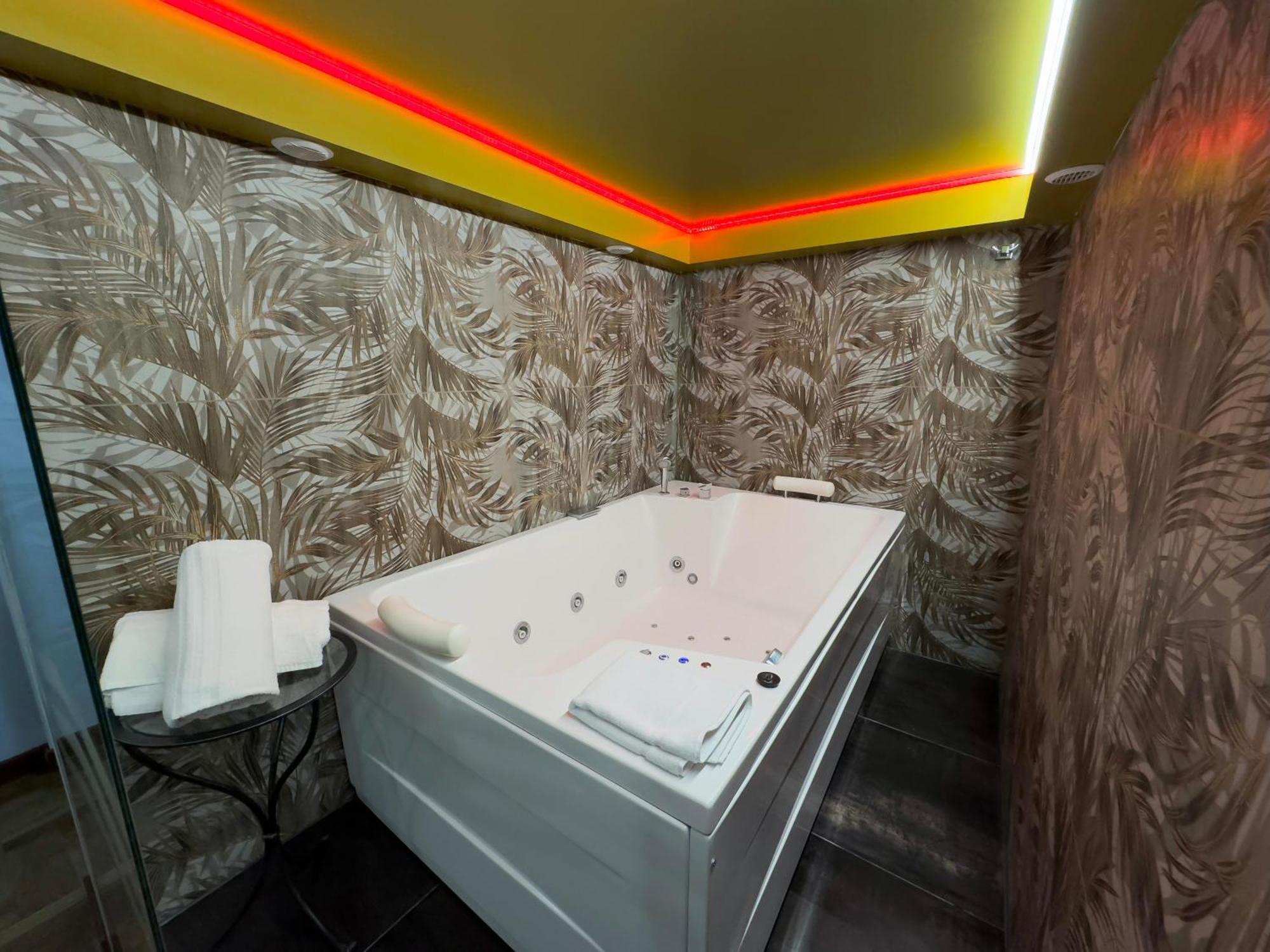Caos Calmo 2 Bed and breakfast