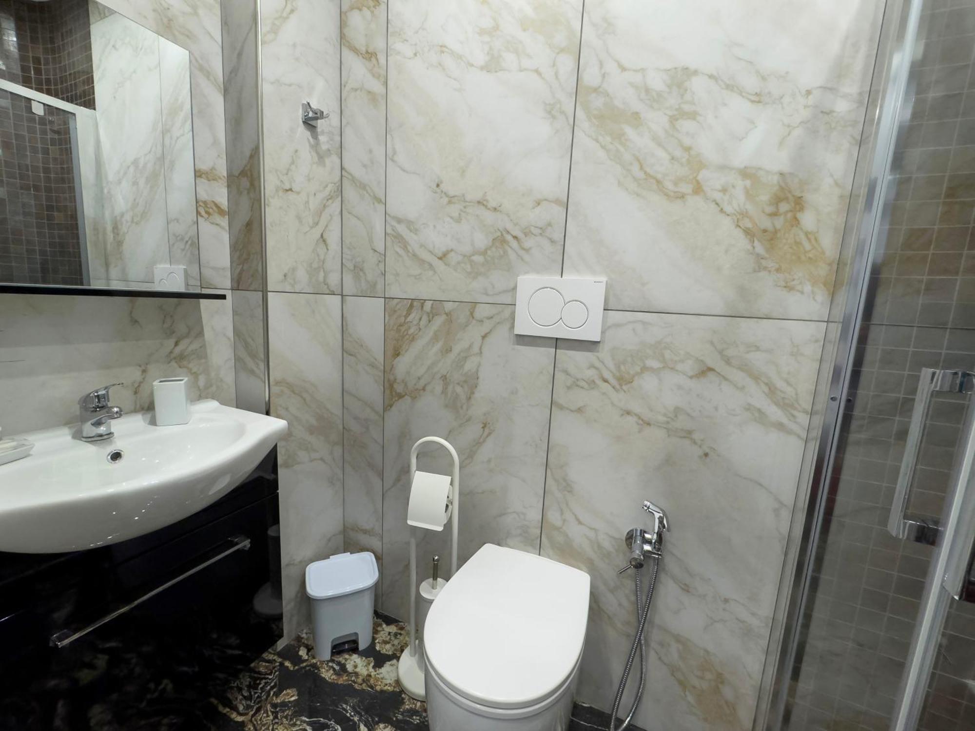 Caos Calmo 2 Bed and breakfast *