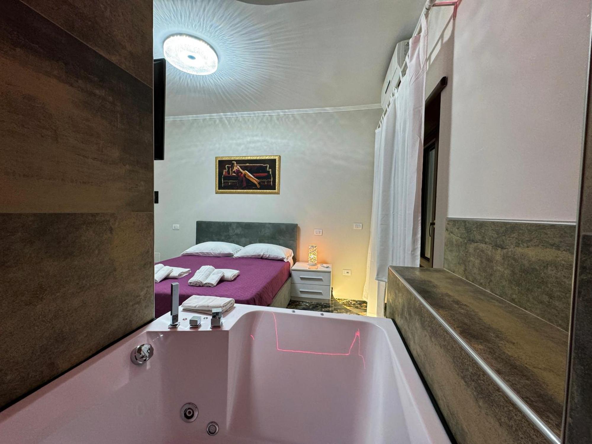 Bed and breakfast Caos Calmo 2 *