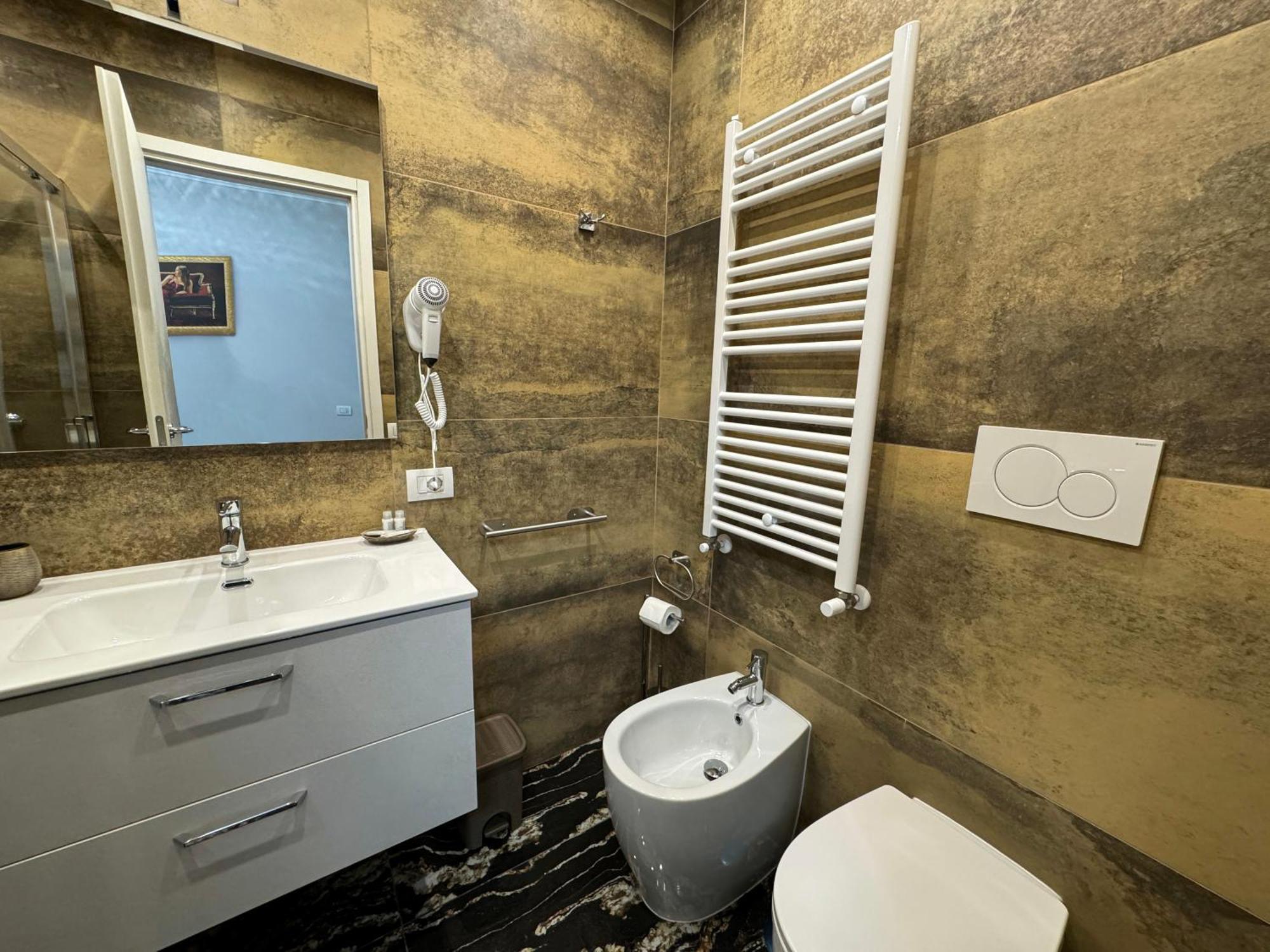 Caos Calmo 2 Bed and breakfast Roma