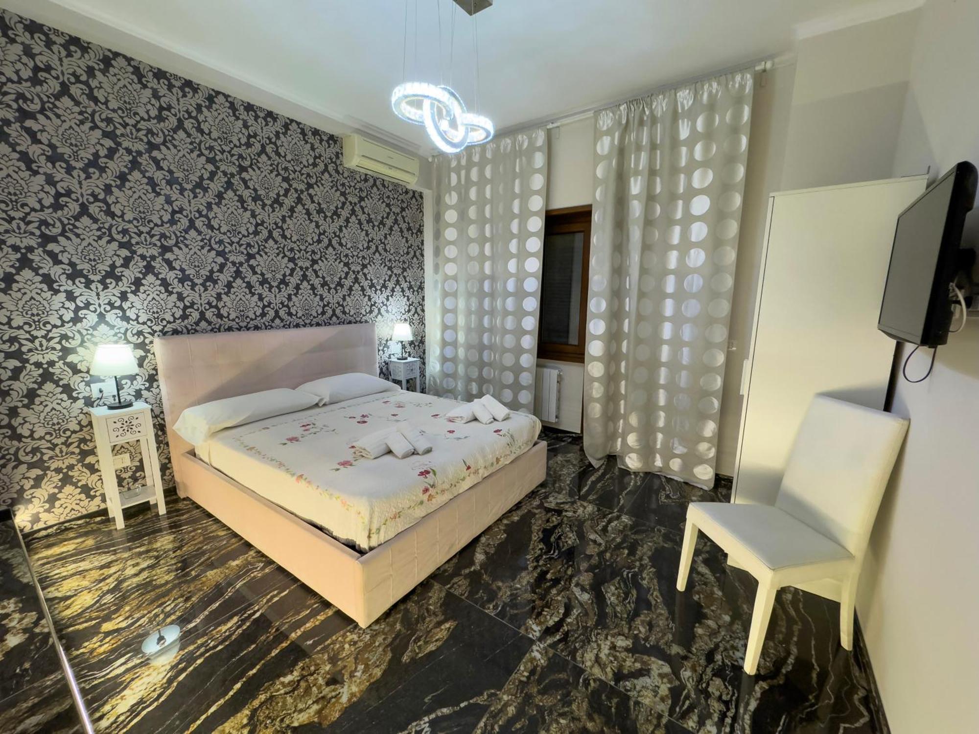 Caos Calmo 2 Bed and breakfast