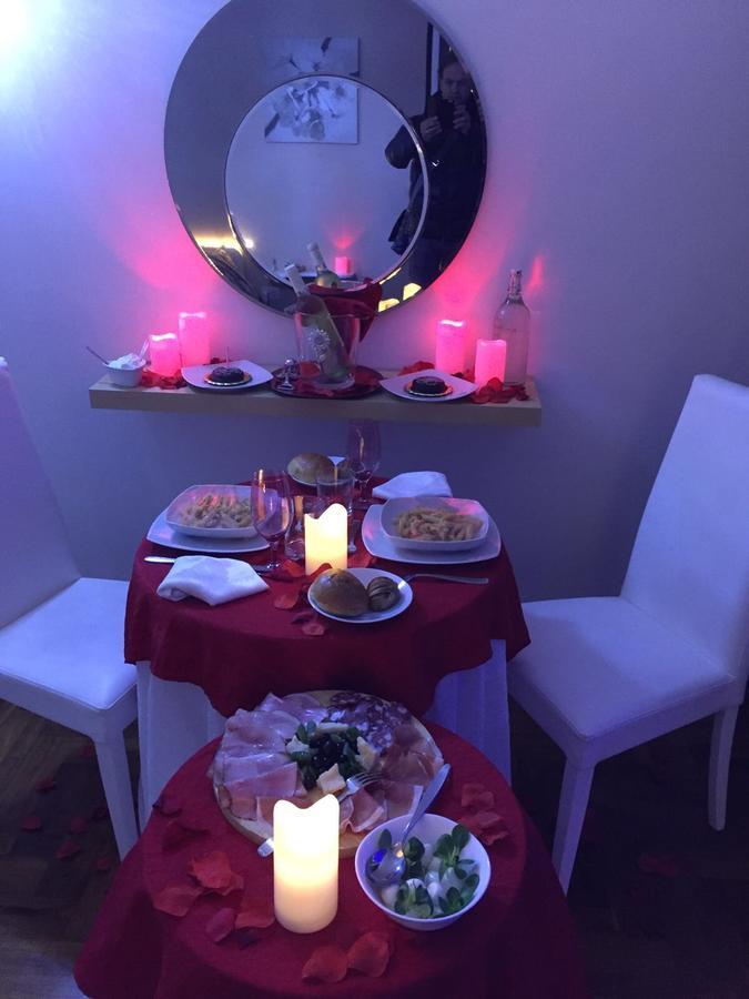 Caos Calmo 2 Bed and breakfast *