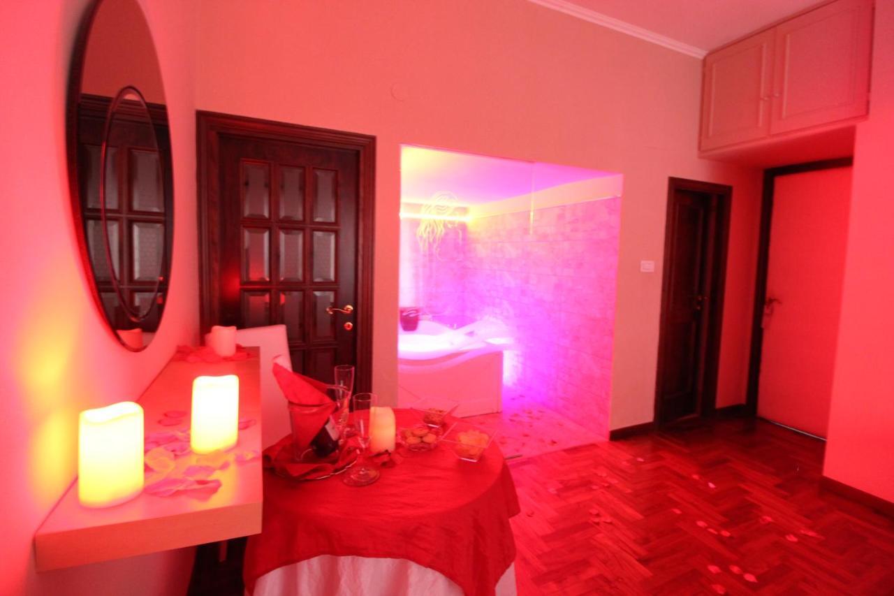 Caos Calmo 2 Bed and breakfast